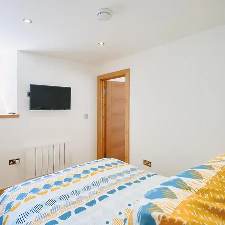Finest Retreats - Luxury Let In Porthleven, Sleeping 2 * 波思利文