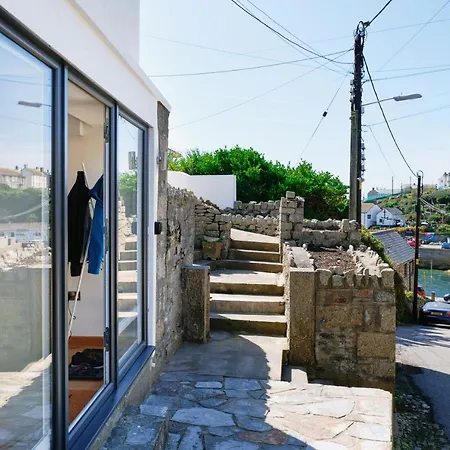 度假居 Finest Retreats - Luxury Let In Porthleven, Sleeping 2