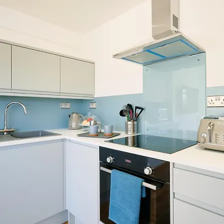 Finest Retreats - Luxury Let In Porthleven, Sleeping 2 * 波思利文