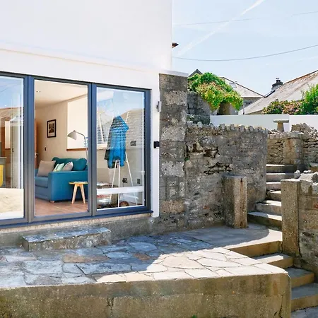 בית נופש Finest Retreats - Luxury Let In Porthleven, Sleeping 2 *