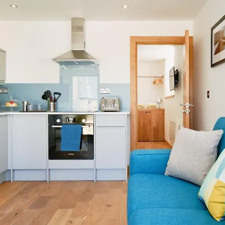 Finest Retreats - Luxury Let In Porthleven, Sleeping 2 * 波思利文