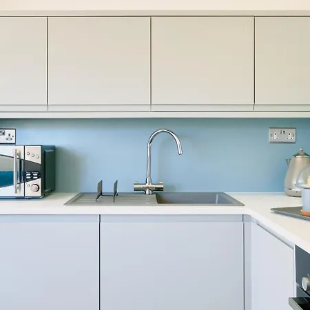 Finest Retreats - Luxury Let In Porthleven, Sleeping 2 度假居 *